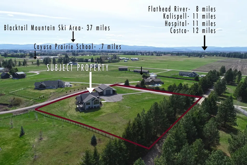 11 Elk Run Trail Kalispell MT 59901