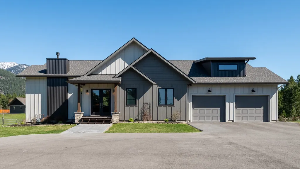 11 Elk Run Trail Kalispell MT 59901