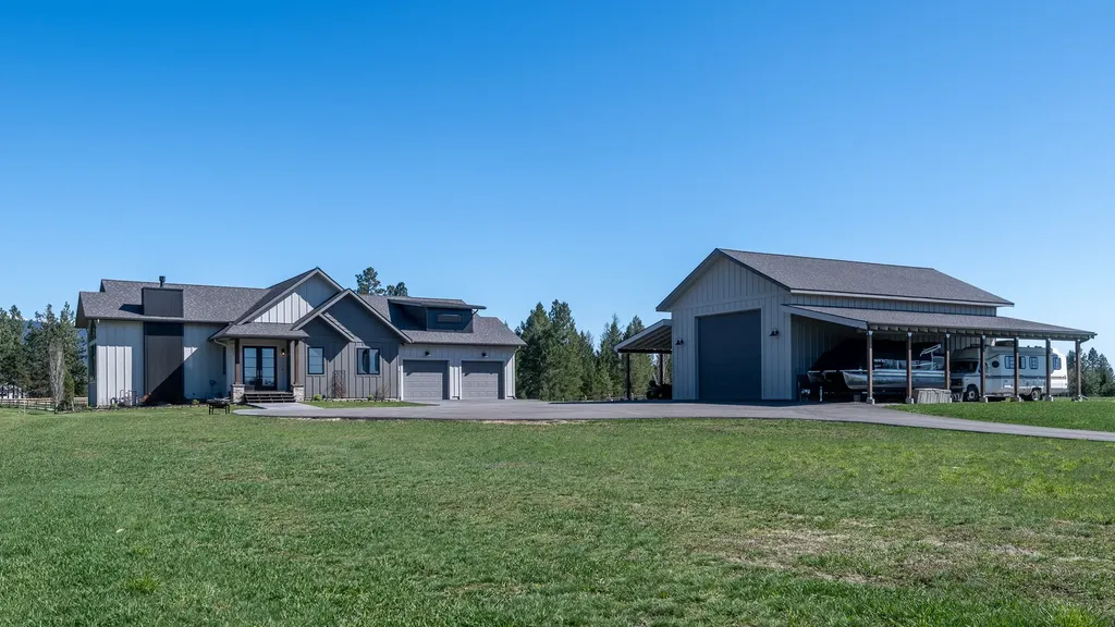 11 Elk Run Trail Kalispell MT 59901