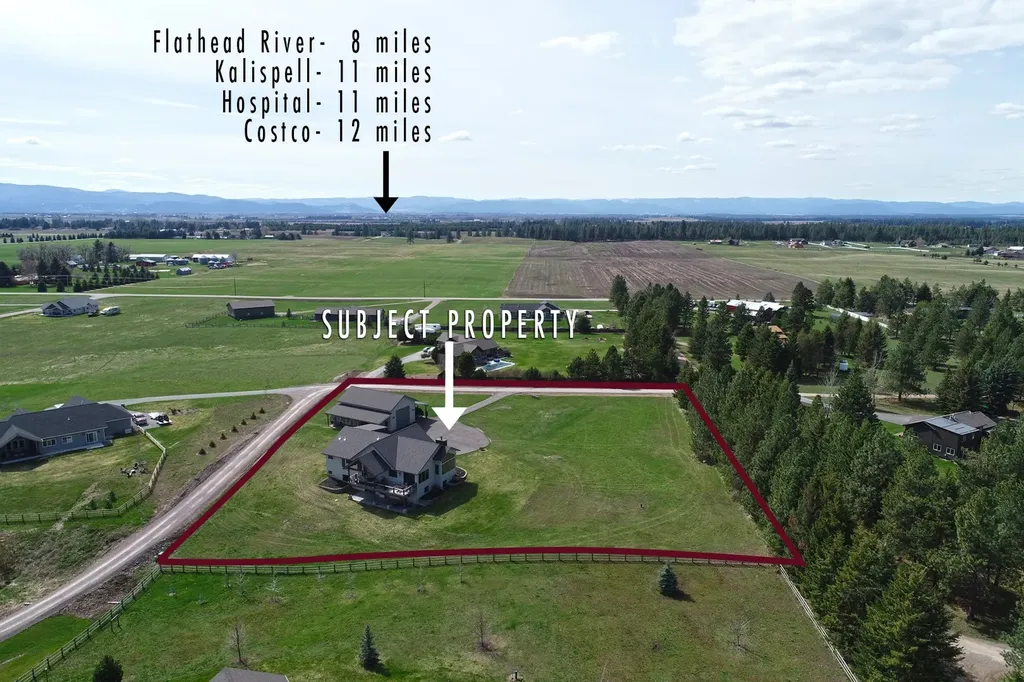 11 Elk Run Trail Kalispell MT 59901