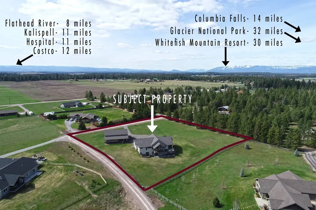 11 Elk Run Trail Kalispell MT 59901