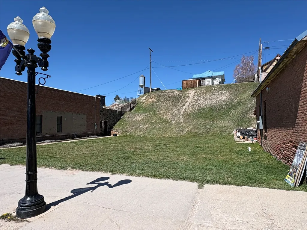 133 W Broadway Philipsburg MT 59858