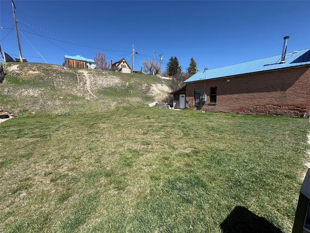 133 W Broadway Philipsburg MT 59858