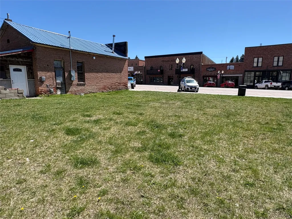 133 W Broadway Philipsburg MT 59858