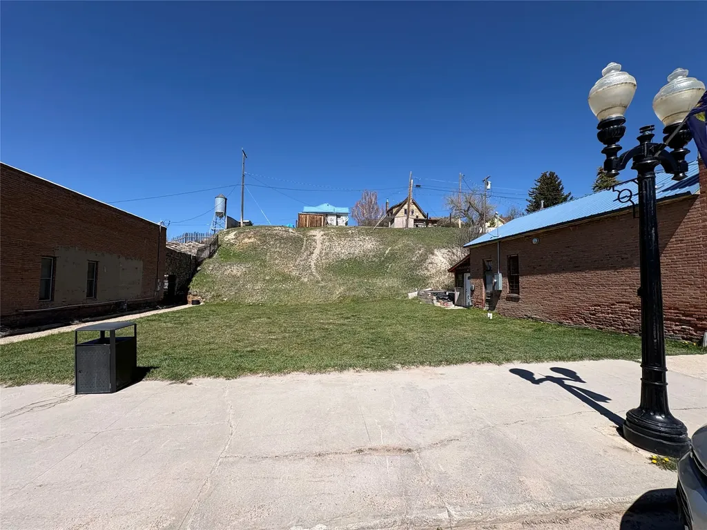 133 W Broadway Philipsburg MT 59858