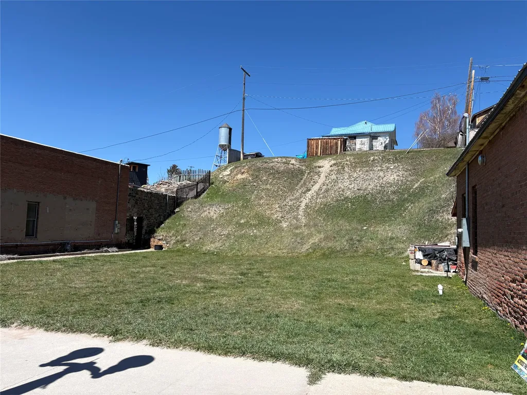 133 W Broadway Philipsburg MT 59858