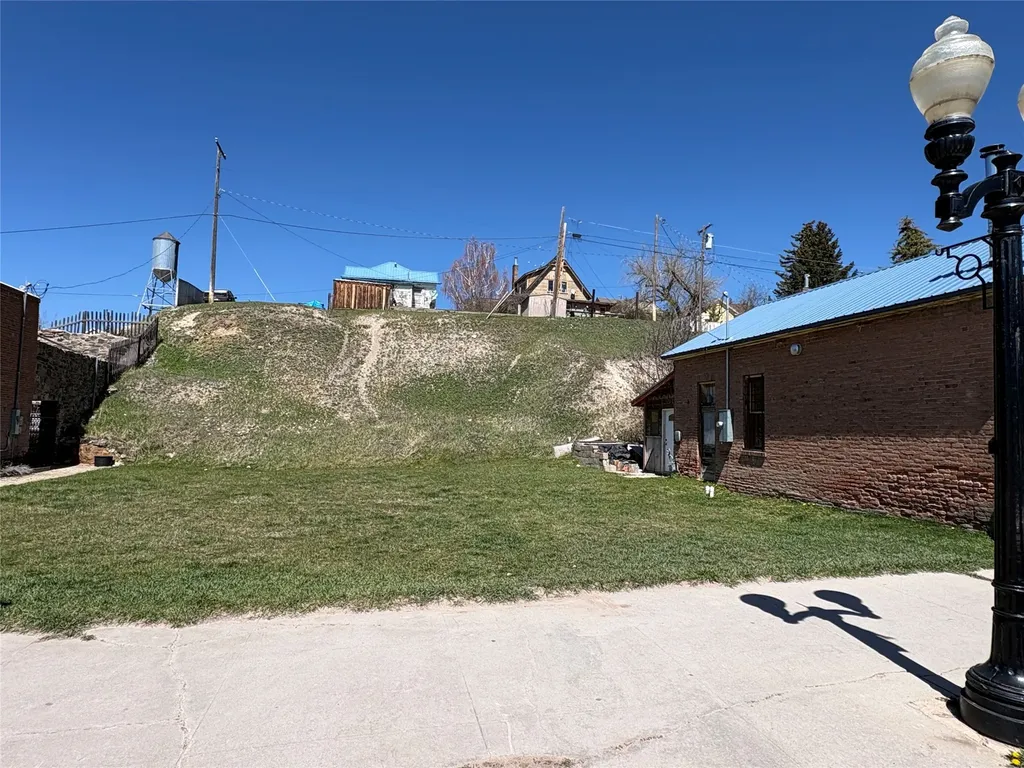 133 W Broadway Philipsburg MT 59858