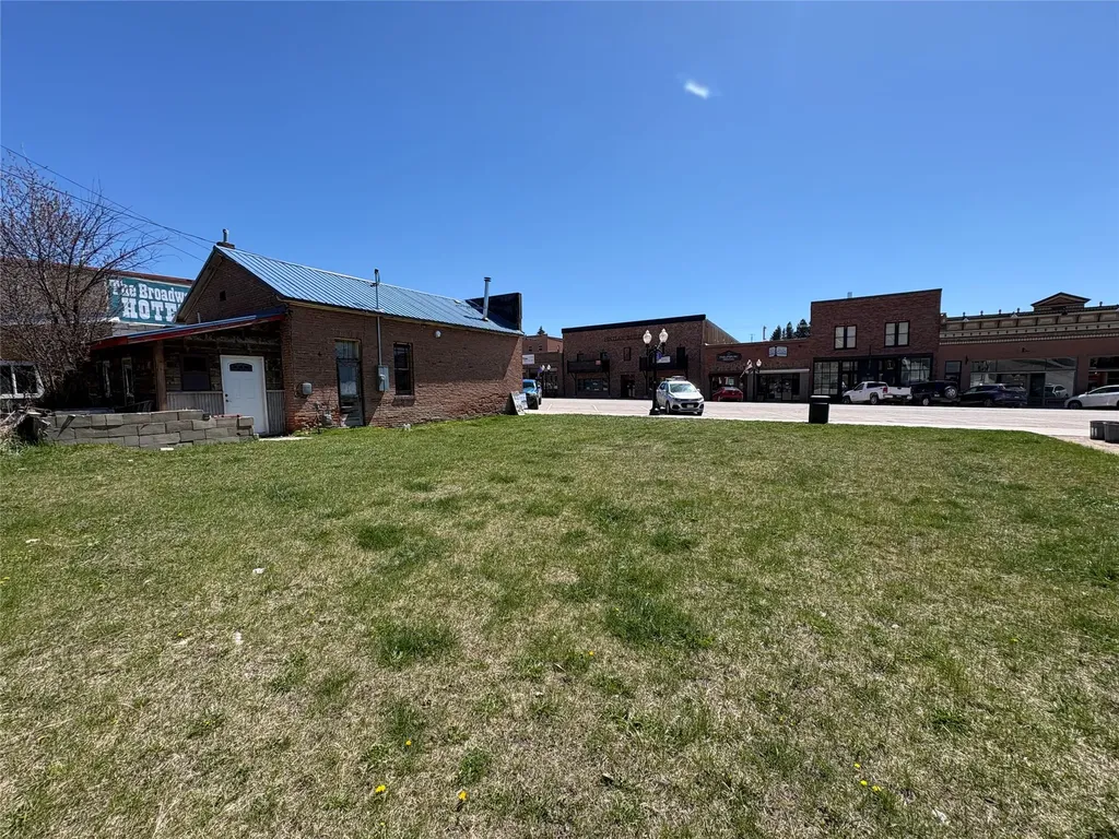 133 W Broadway Philipsburg MT 59858