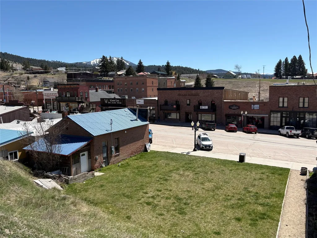 133 W Broadway Philipsburg MT 59858