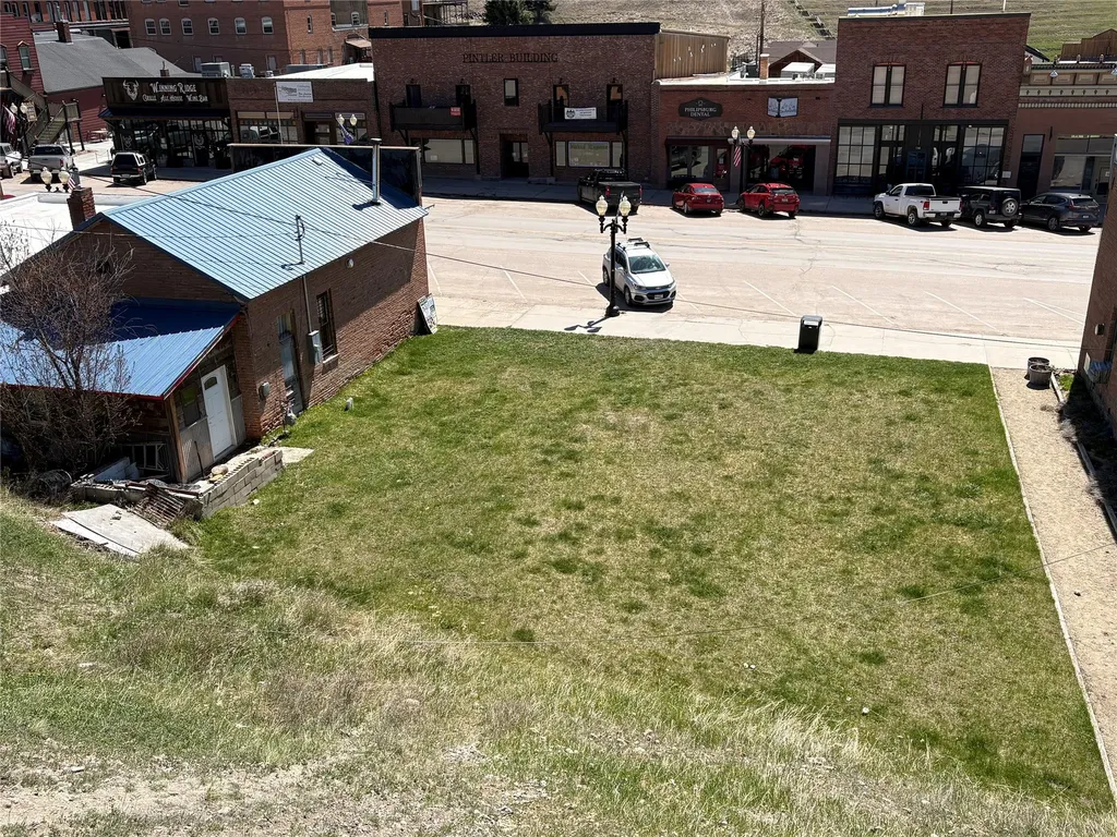 133 W Broadway Philipsburg MT 59858