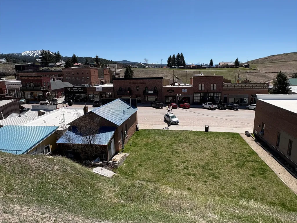 133 W Broadway Philipsburg MT 59858