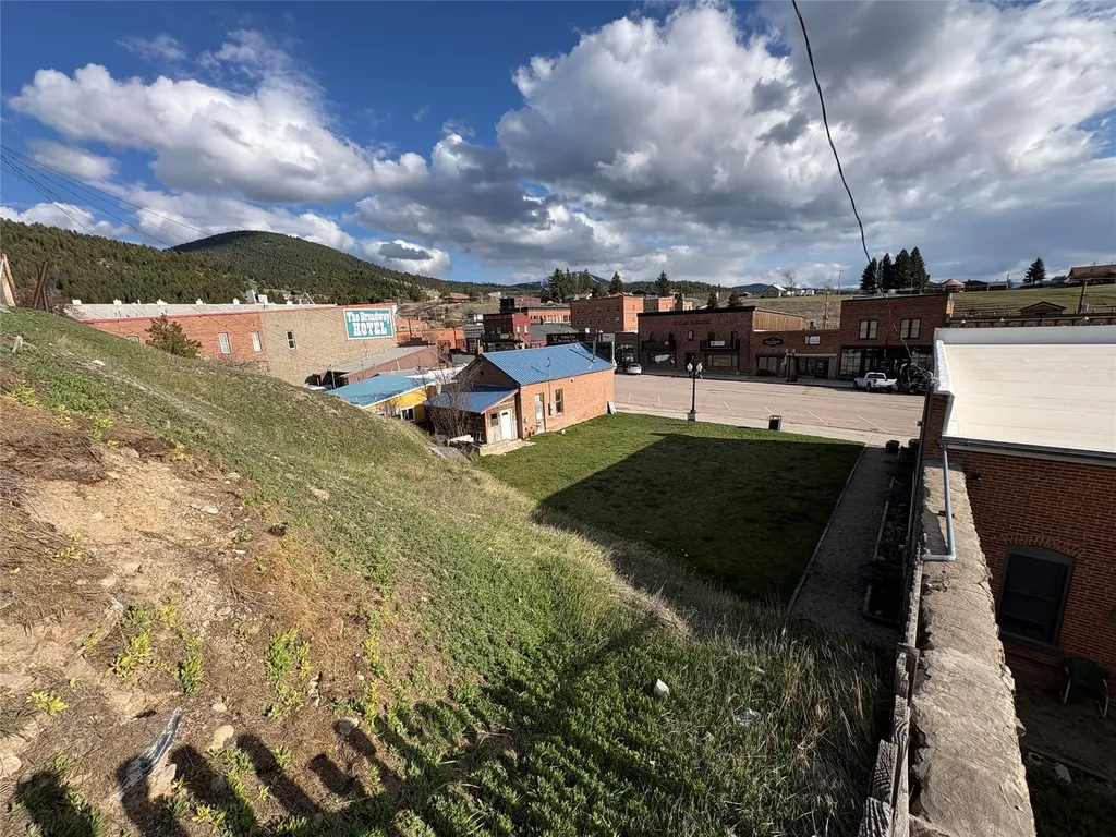 133 W Broadway Philipsburg MT 59858