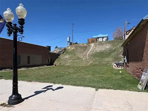 133 W Broadway Philipsburg MT 59858