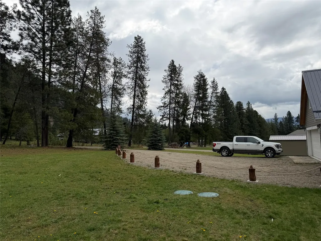 55 Lakeview Road Trout Creek MT 59874