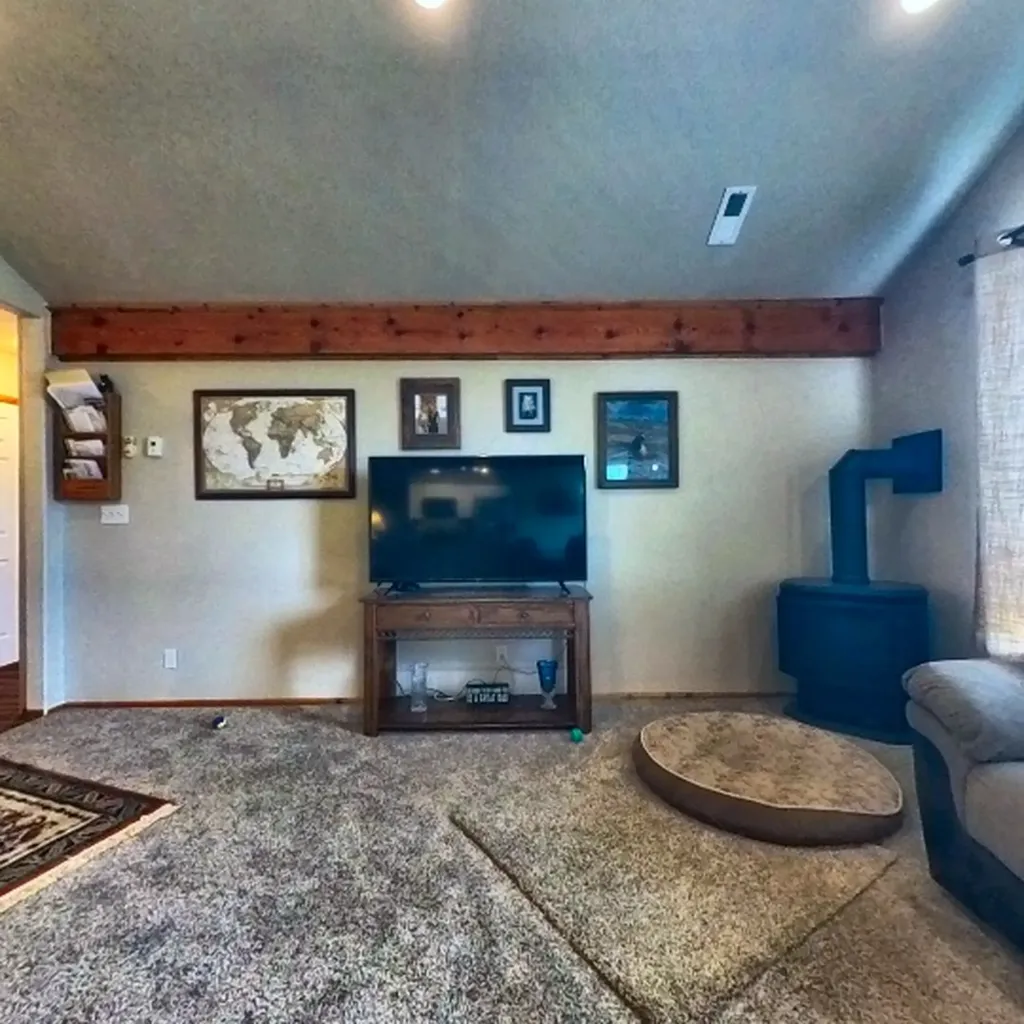 55 Lakeview Road Trout Creek MT 59874
