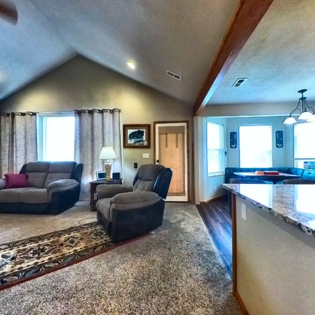 55 Lakeview Road Trout Creek MT 59874