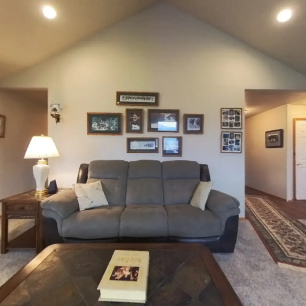 55 Lakeview Road Trout Creek MT 59874