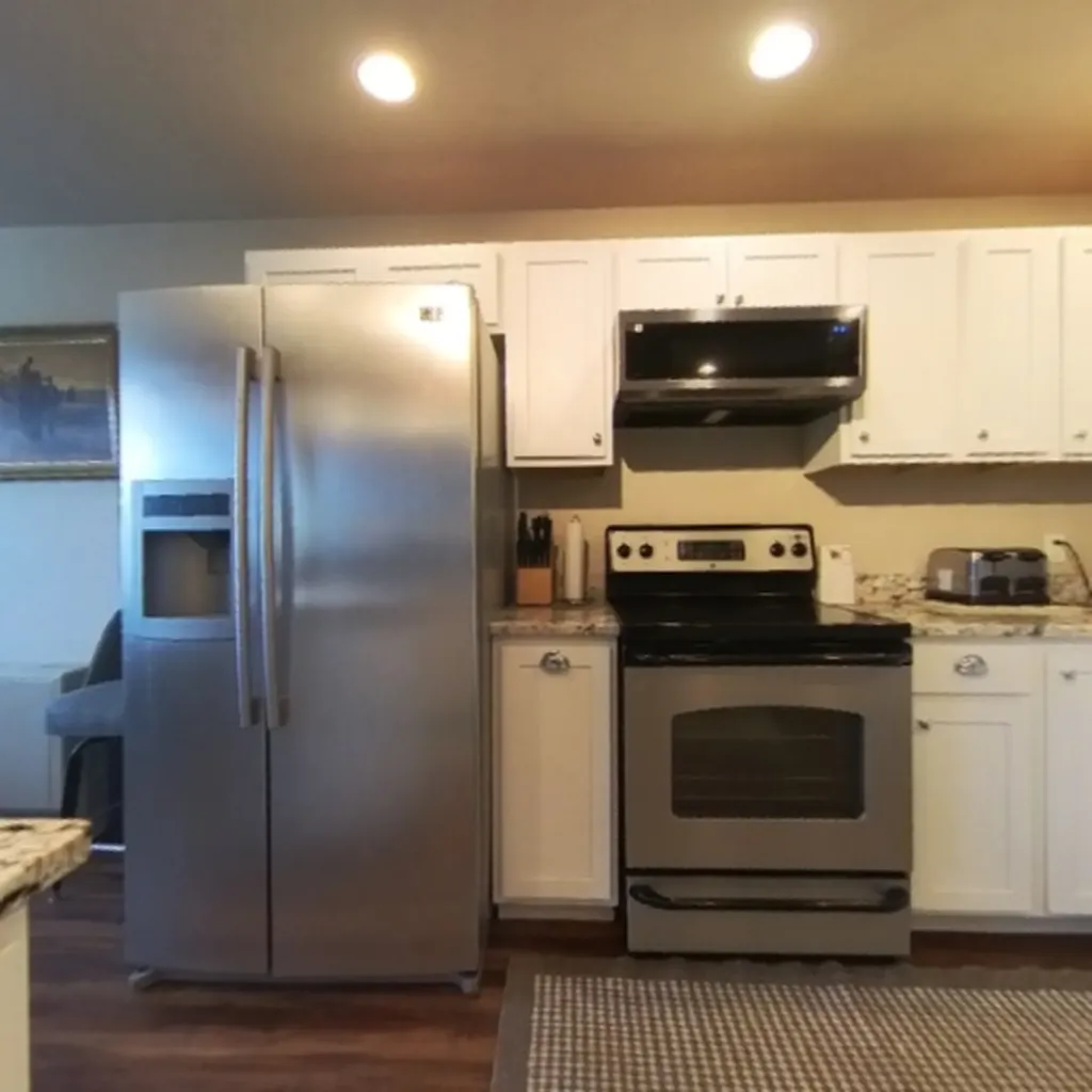 55 Lakeview Road Trout Creek MT 59874