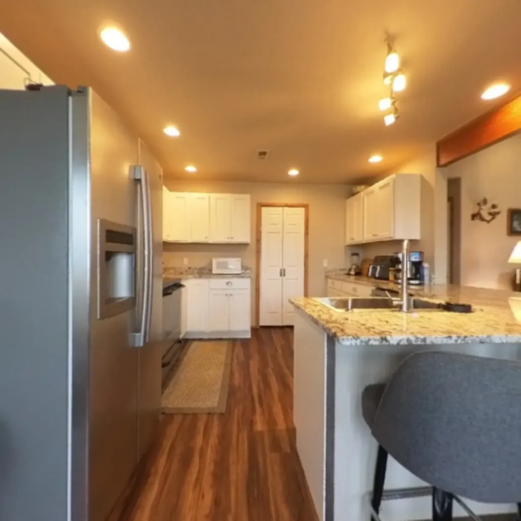 55 Lakeview Road Trout Creek MT 59874