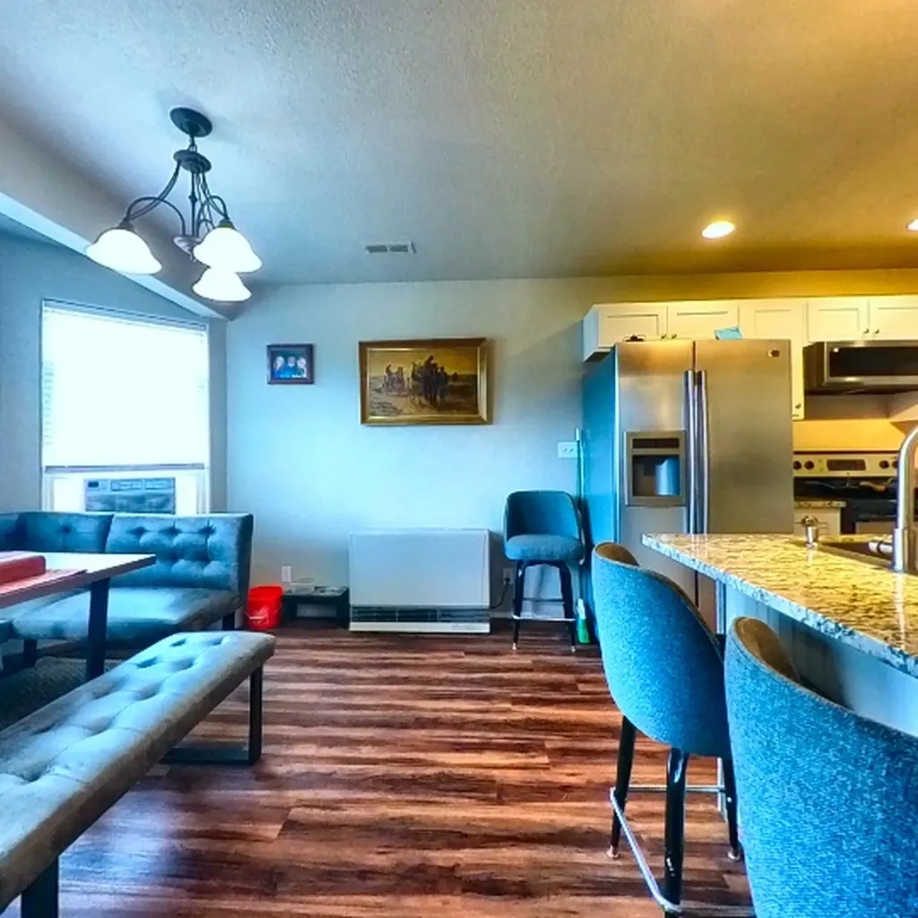 55 Lakeview Road Trout Creek MT 59874