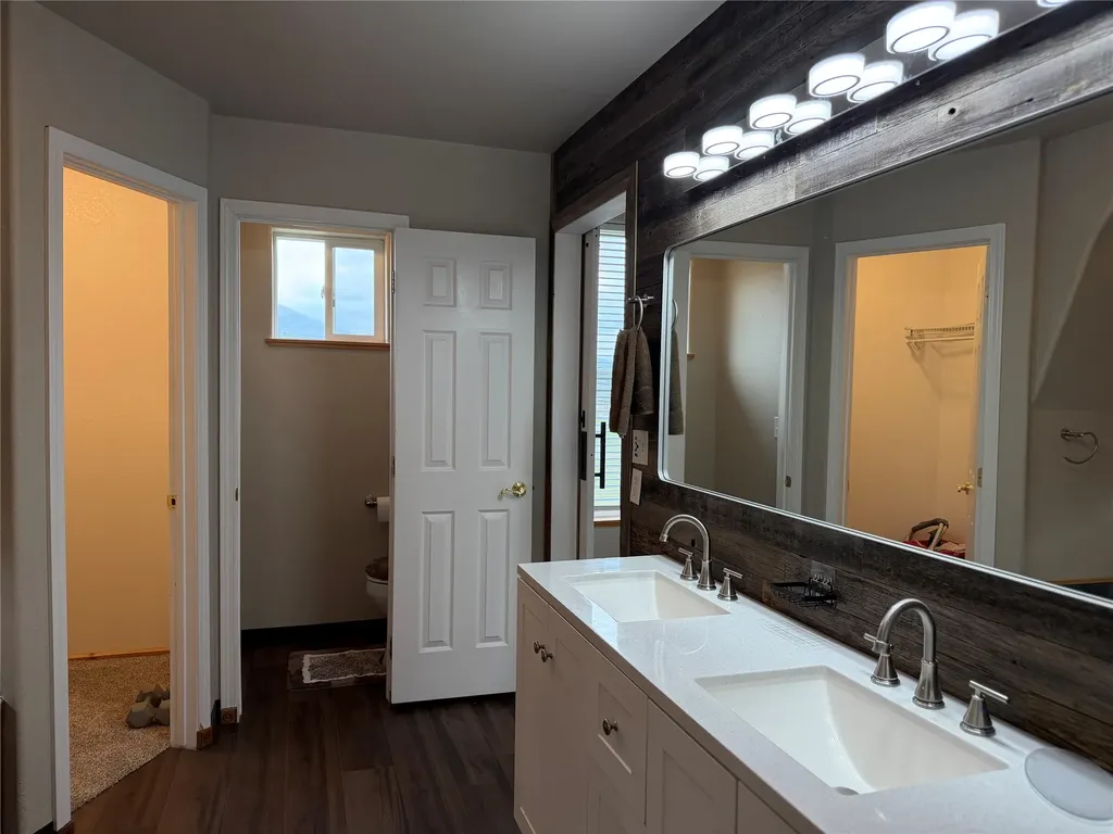 55 Lakeview Road Trout Creek MT 59874