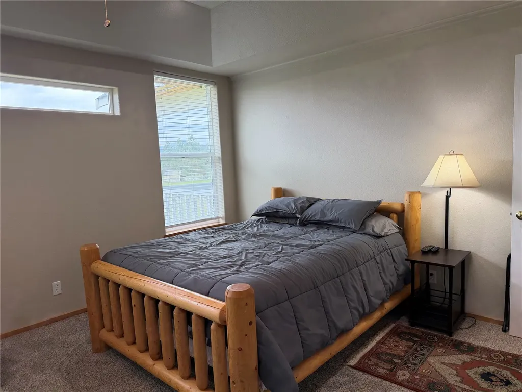 55 Lakeview Road Trout Creek MT 59874