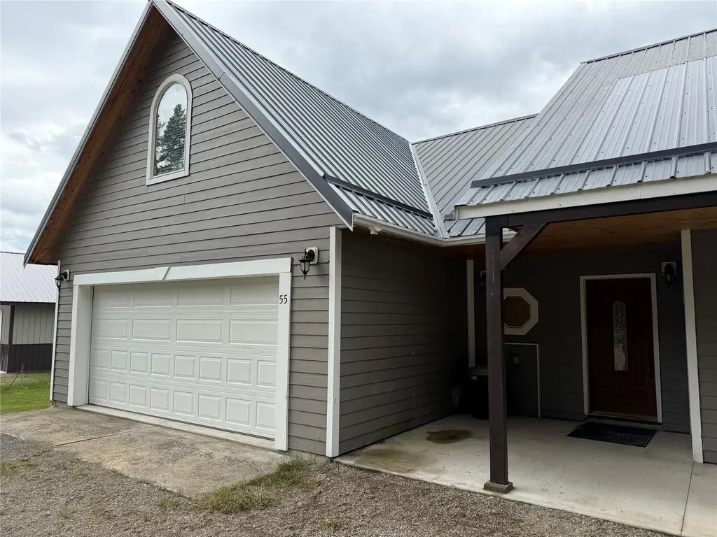 55 Lakeview Road Trout Creek MT 59874