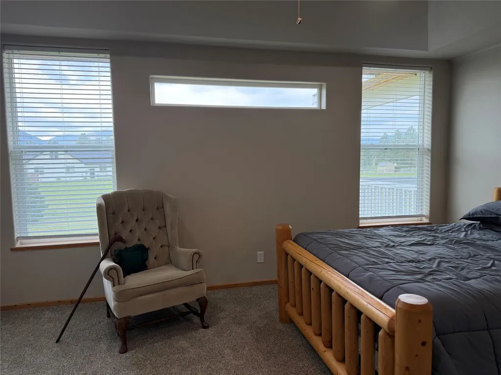 55 Lakeview Road Trout Creek MT 59874