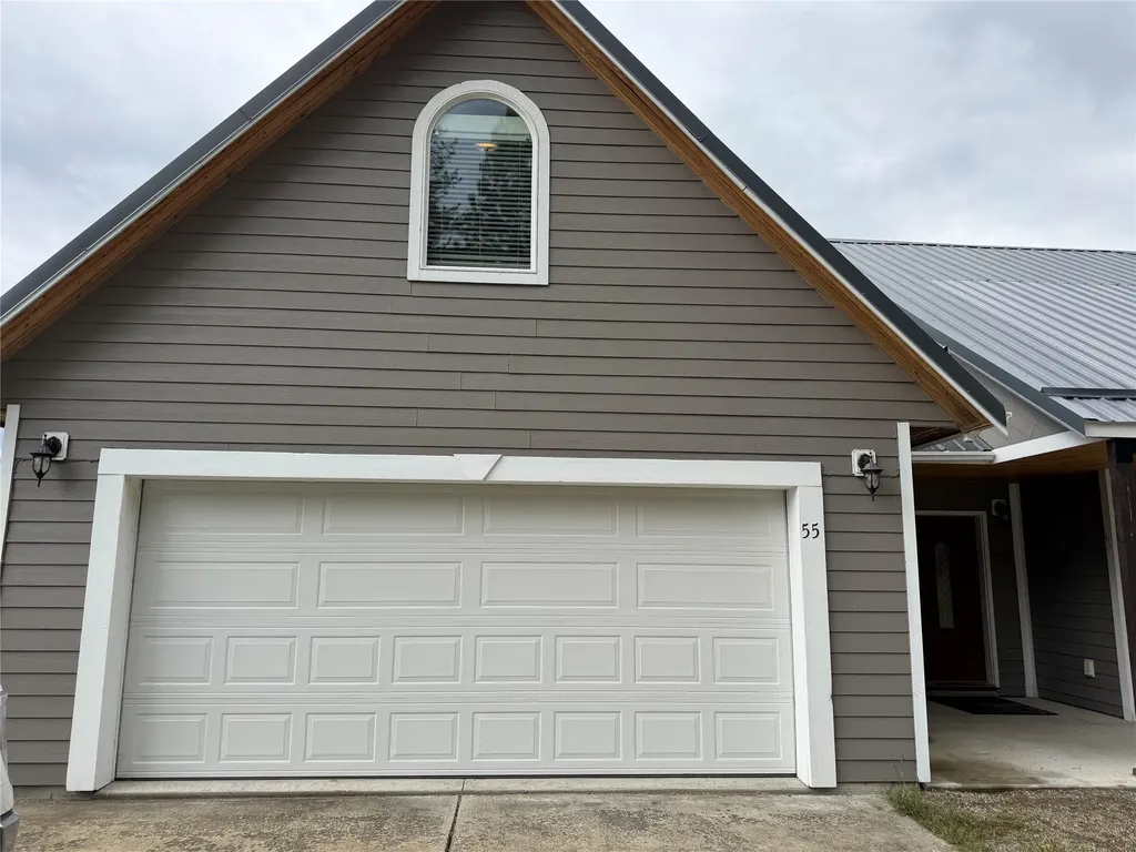 55 Lakeview Road Trout Creek MT 59874