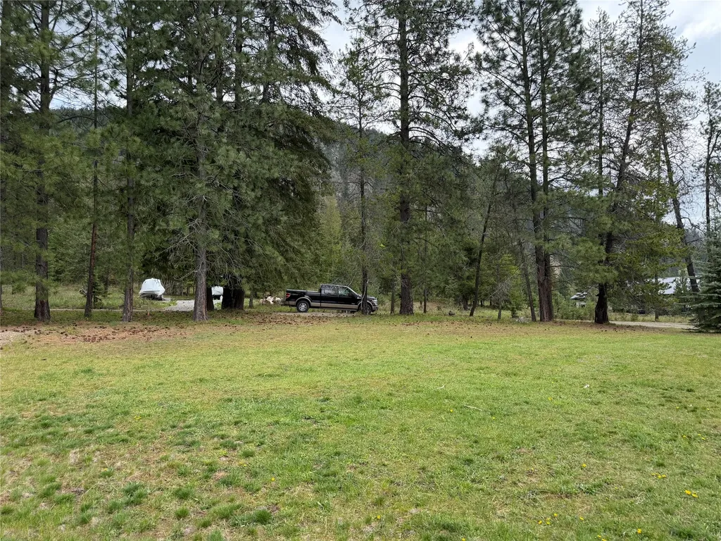 55 Lakeview Road Trout Creek MT 59874