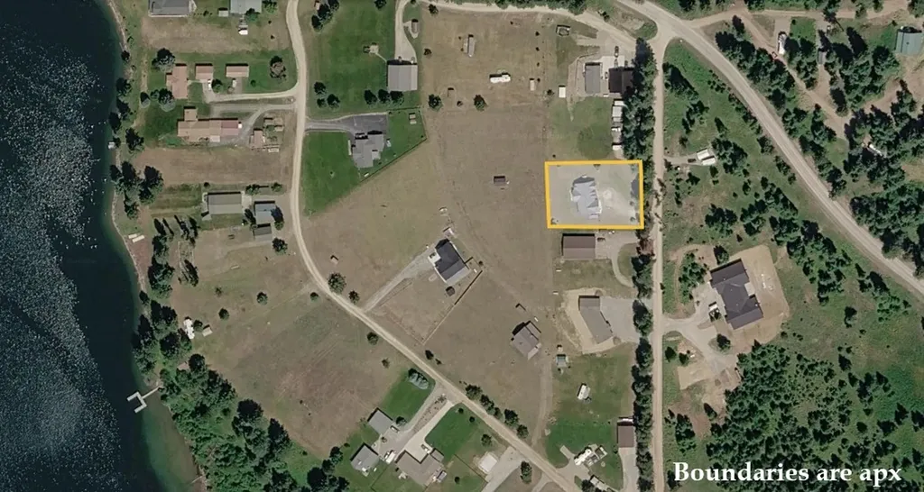 55 Lakeview Road Trout Creek MT 59874
