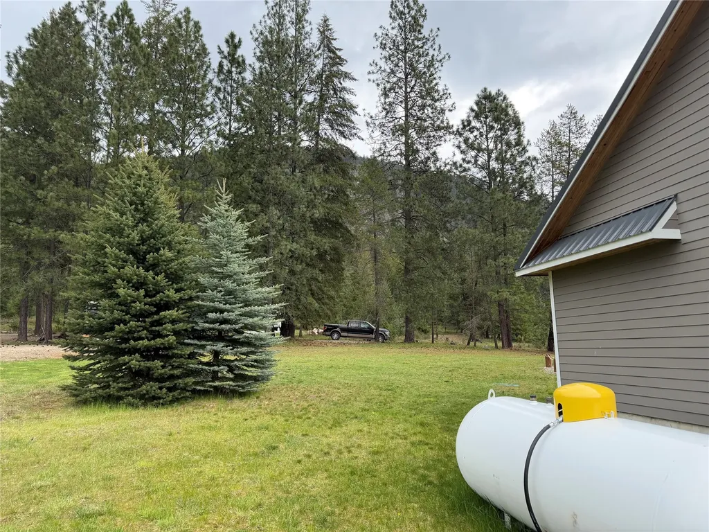 55 Lakeview Road Trout Creek MT 59874