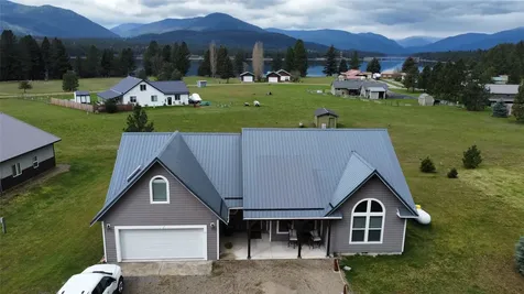 55 Lakeview Road Trout Creek MT 59874