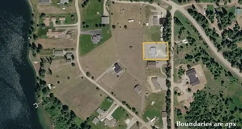 55 Lakeview Road Trout Creek MT 59874