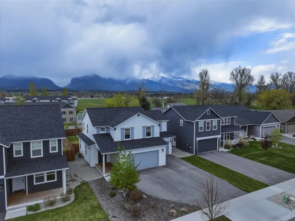 215 Kismet Court Hamilton MT 59840