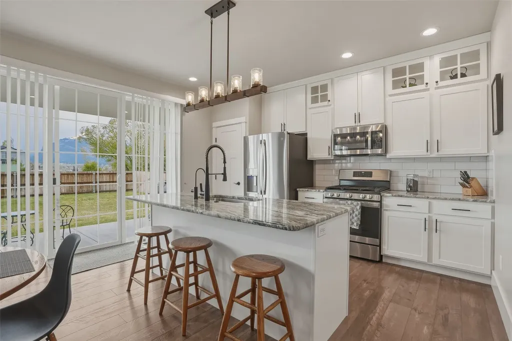215 Kismet Court Hamilton MT 59840