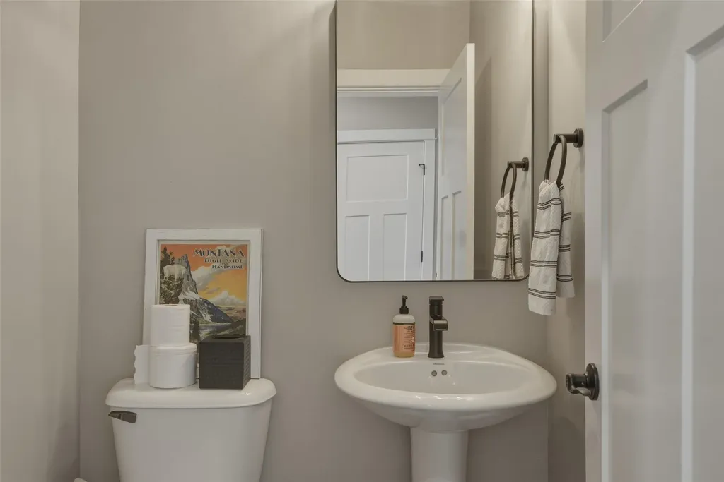 215 Kismet Court Hamilton MT 59840