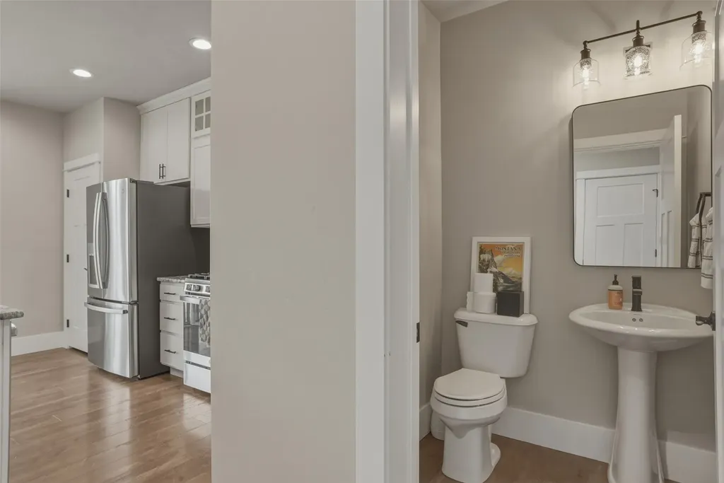 215 Kismet Court Hamilton MT 59840