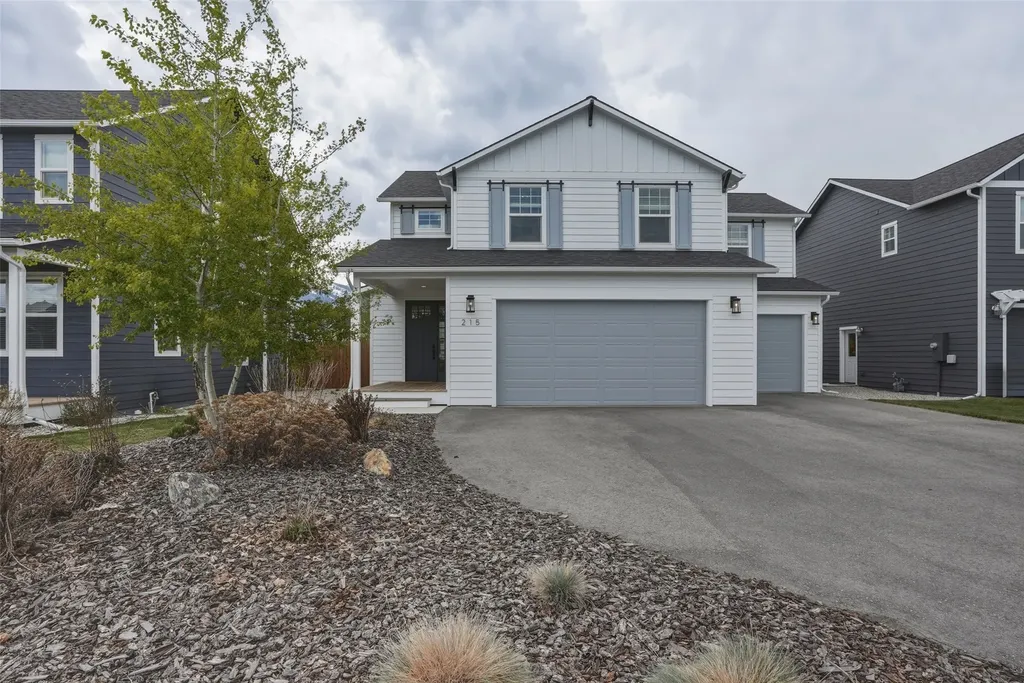 215 Kismet Court Hamilton MT 59840