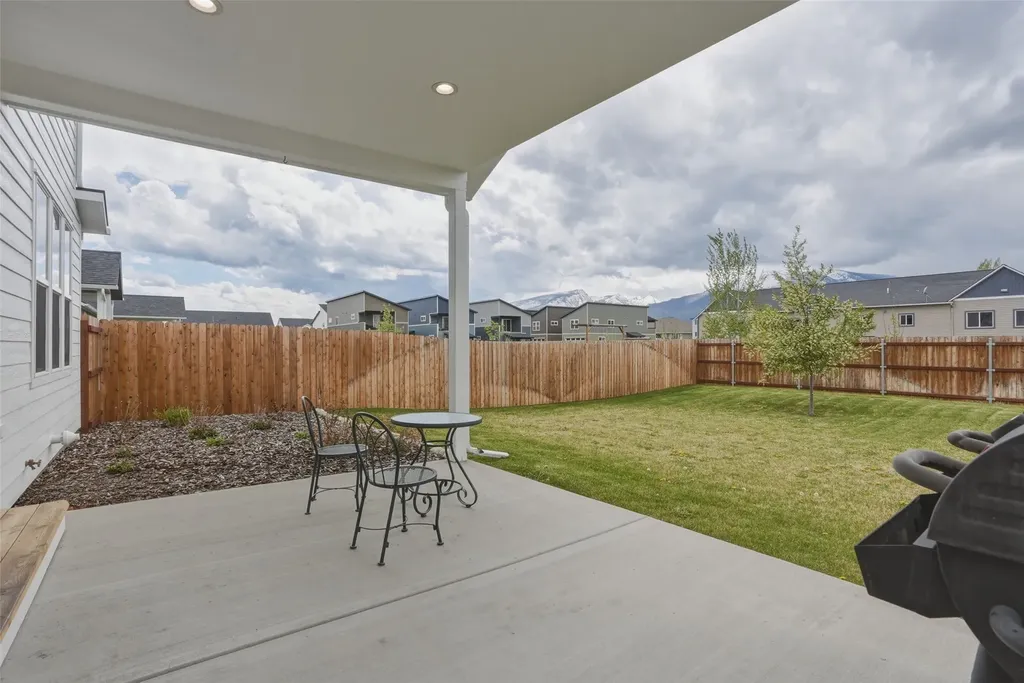 215 Kismet Court Hamilton MT 59840