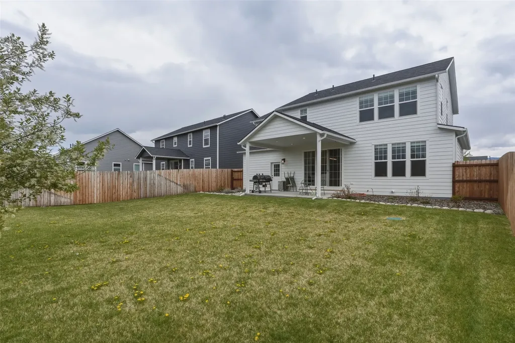 215 Kismet Court Hamilton MT 59840