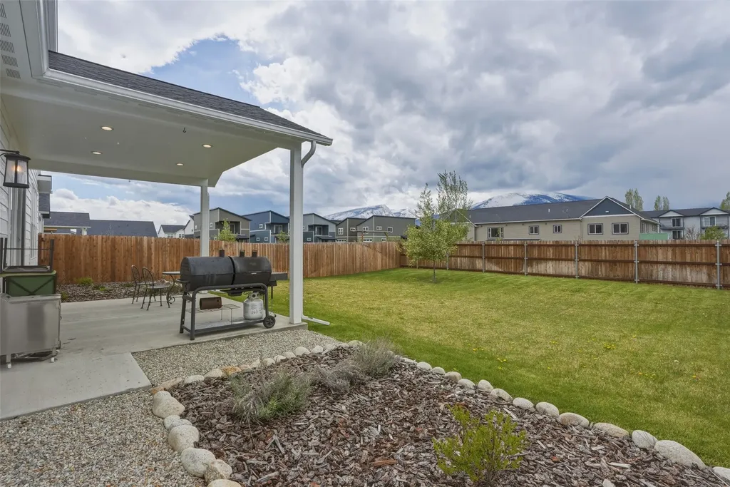 215 Kismet Court Hamilton MT 59840