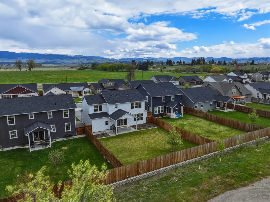 215 Kismet Court Hamilton MT 59840