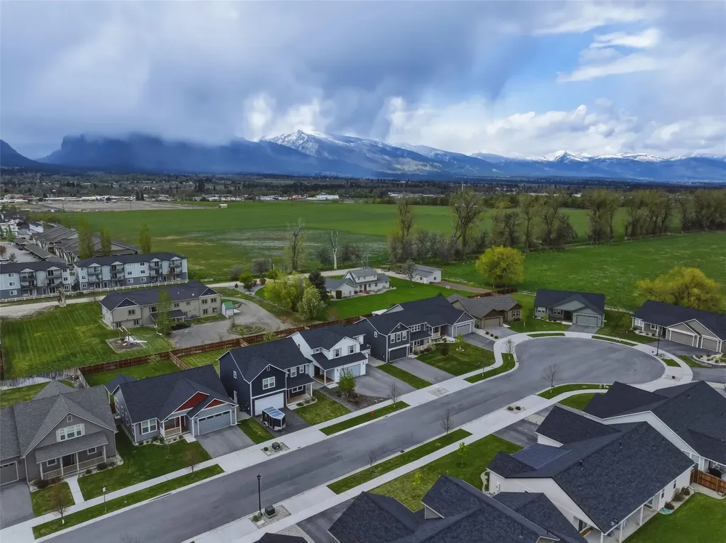 215 Kismet Court Hamilton MT 59840