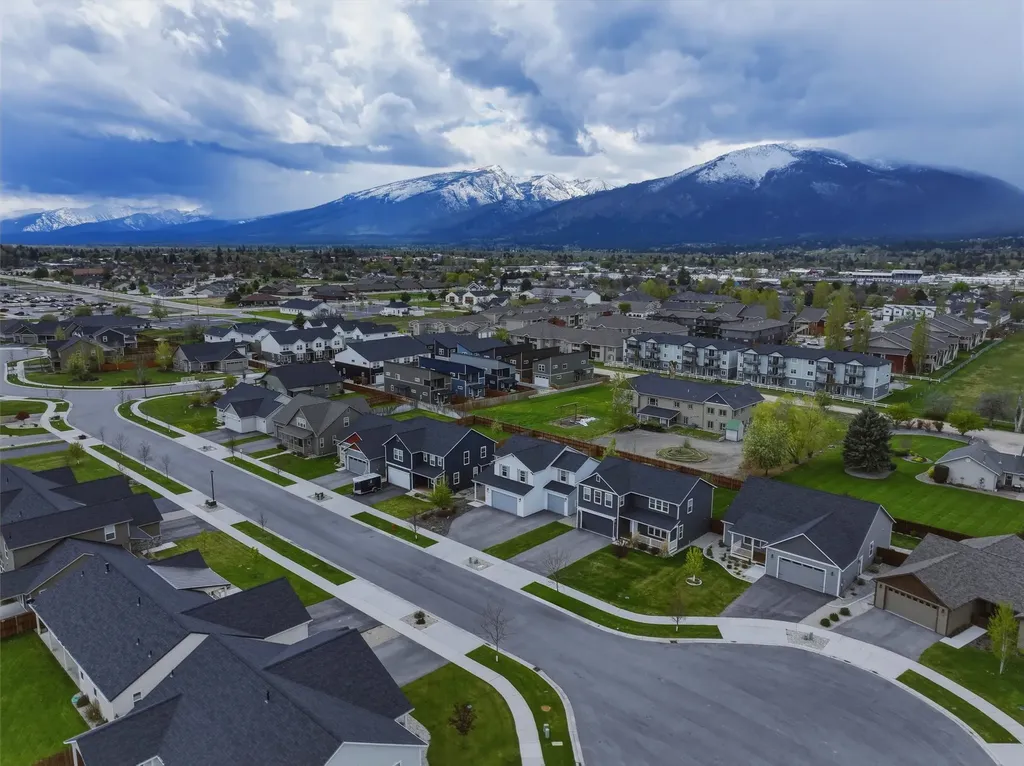 215 Kismet Court Hamilton MT 59840
