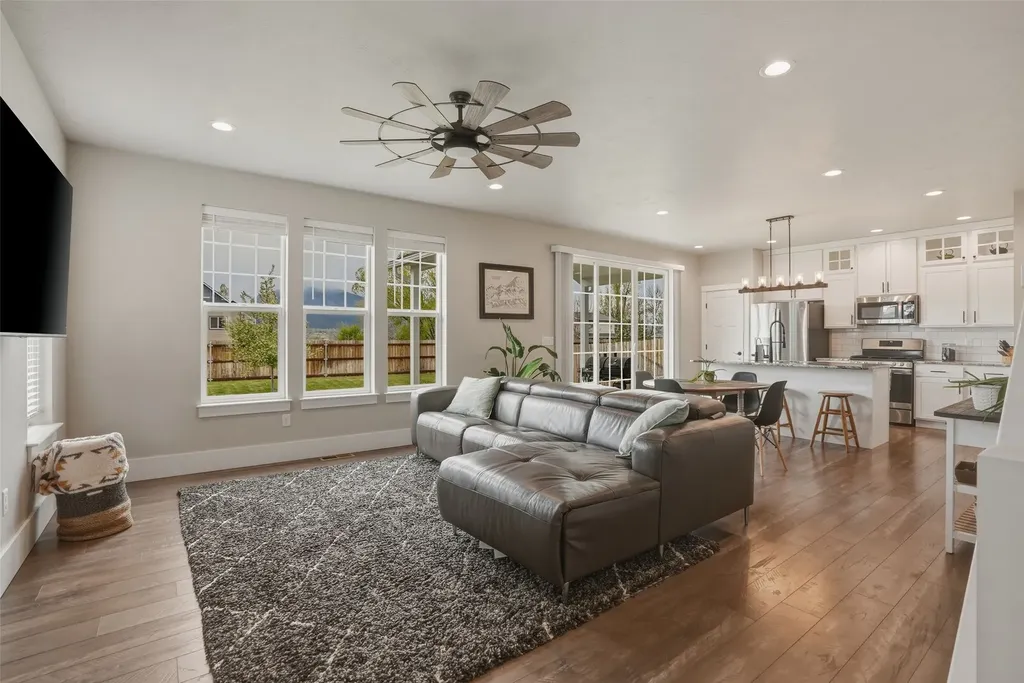 215 Kismet Court Hamilton MT 59840