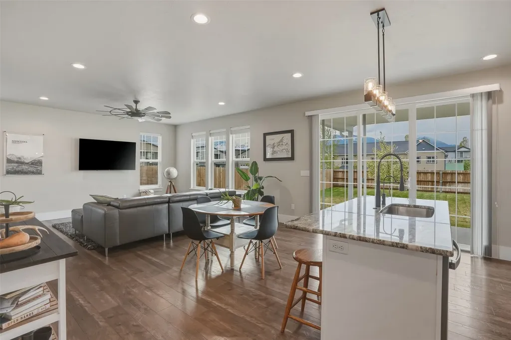 215 Kismet Court Hamilton MT 59840