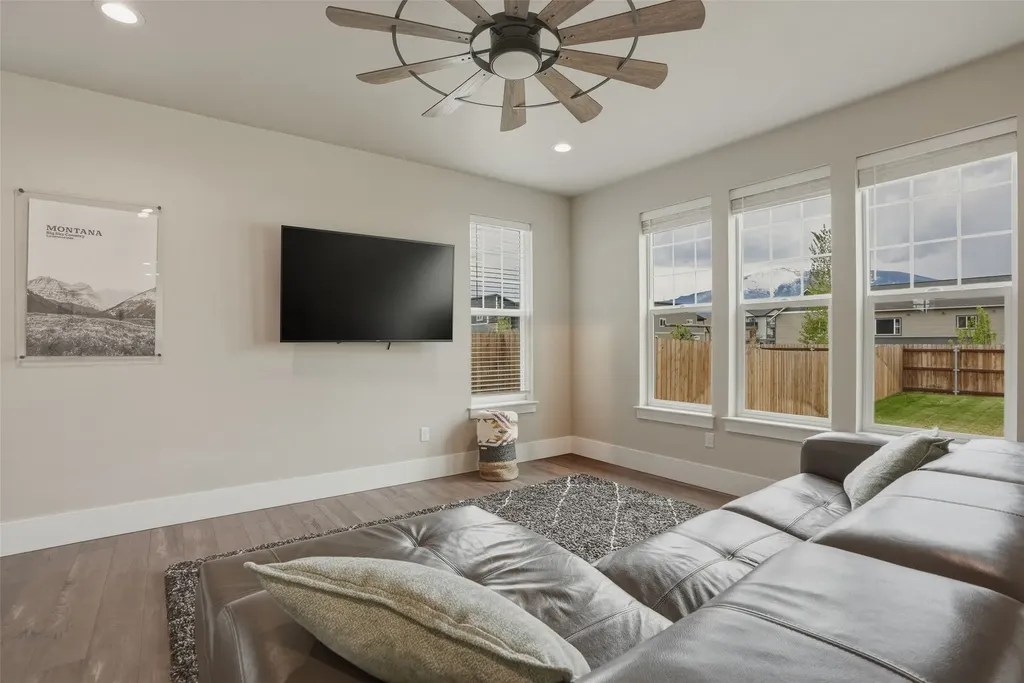 215 Kismet Court Hamilton MT 59840