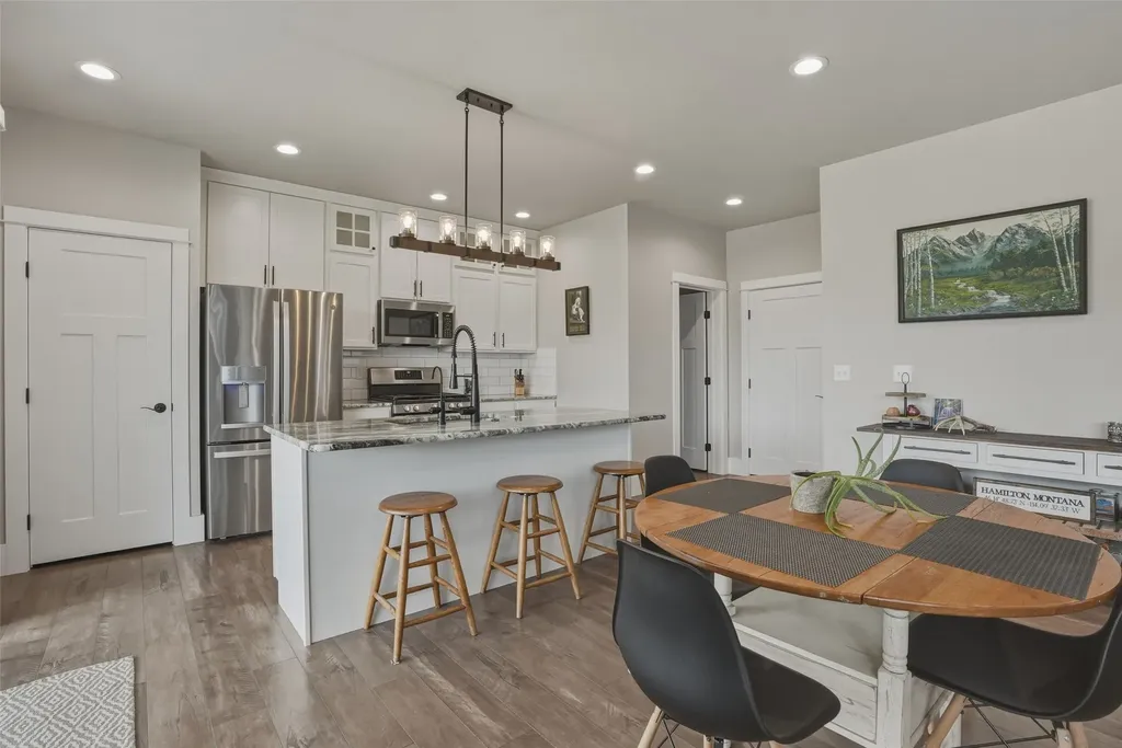 215 Kismet Court Hamilton MT 59840