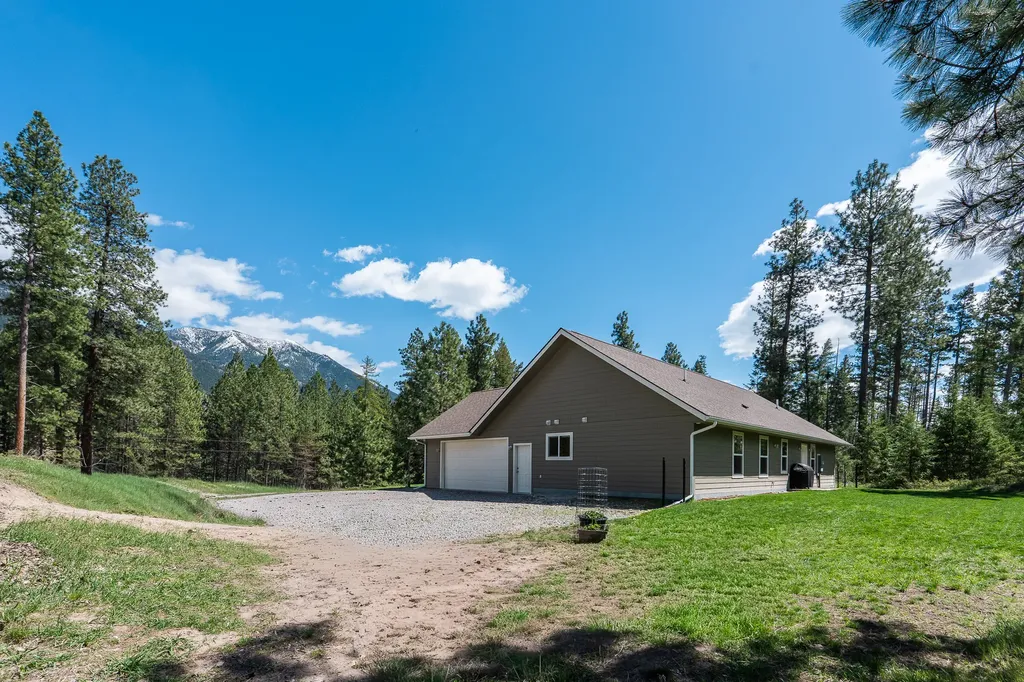 1004 Mooring Road Columbia Falls MT 59912